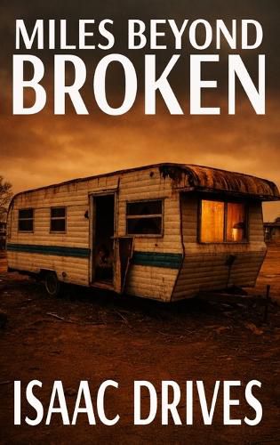 Cover image for Miles Beyond Broken