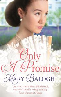 Cover image for Only a Promise