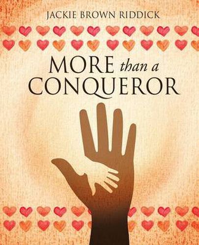 Cover image for More Than a Conqueror