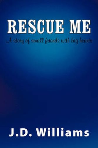 Cover image for Rescue Me