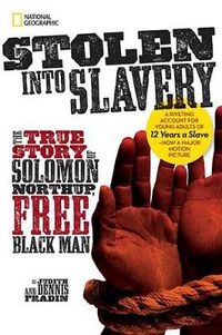 Cover image for Stolen Into Slavery