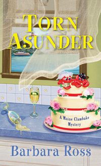 Cover image for Torn Asunder