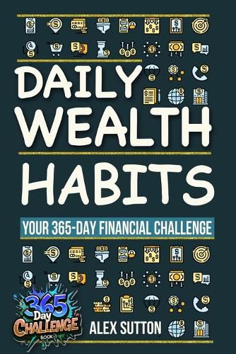 Cover image for Daily Wealth Habits