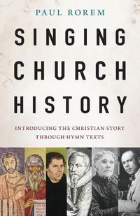 Cover image for Singing Church History