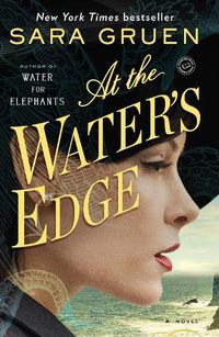 Cover image for At the Water's Edge: A Novel