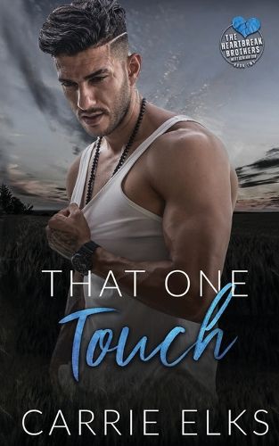 Cover image for That One Touch