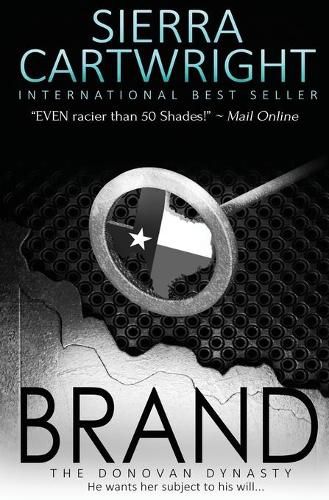 Cover image for Brand