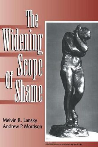 Cover image for The Widening Scope of Shame