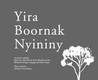 Cover image for Yira Boornak Nyininy