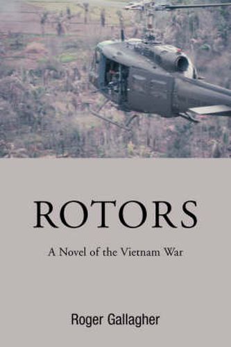 Cover image for Rotors