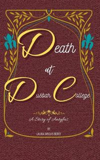 Cover image for Death at Dusbar College