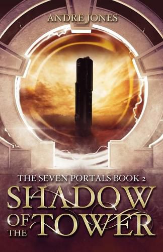 Cover image for Shadow of the Tower
