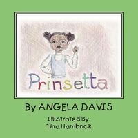 Cover image for Prinsetta