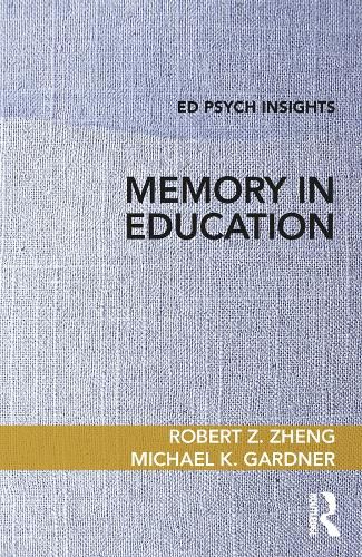 Memory in Education