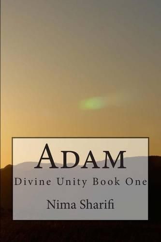 Cover image for Adam