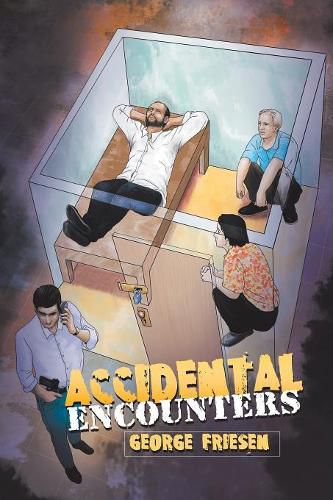 Cover image for Accidental Encounters