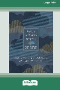 Cover image for Peace in Every Storm