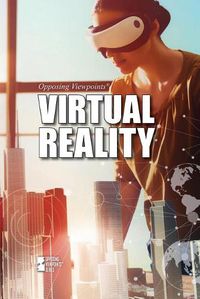 Cover image for Virtual Reality