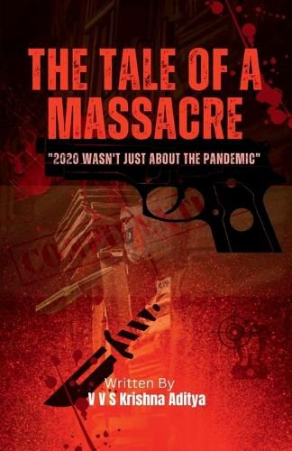 Cover image for The Tale of a Massacre