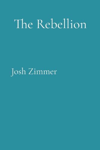 Cover image for The Rebellion