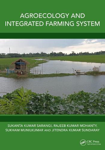 Cover image for Agroecology and Integrated Farming System