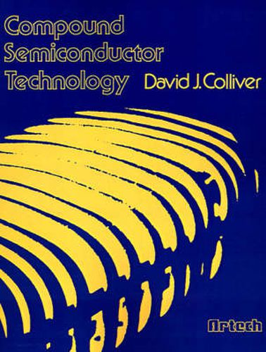 Cover image for Compound Semiconductor Technology