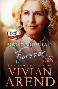 Cover image for Rocky Mountain Forever