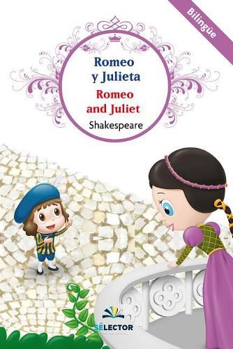 Cover image for Romeo Y Julieta (Bilingue)