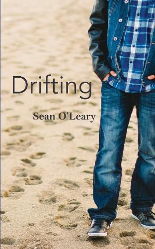 Cover image for Drifting