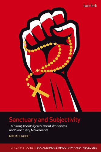 Cover image for Sanctuary and Subjectivity