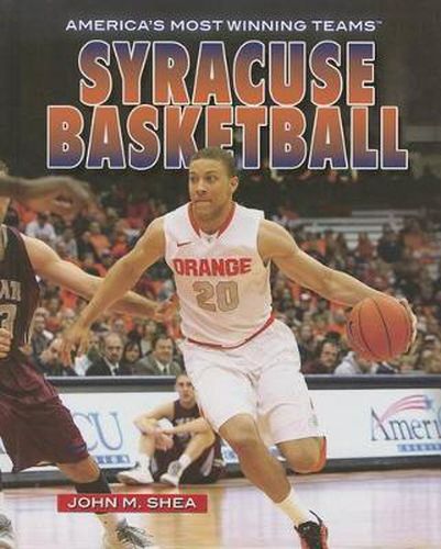 Syracuse Basketball