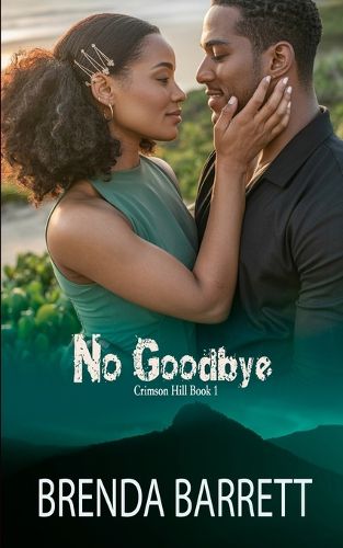 Cover image for No Goodbye