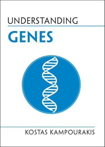 Cover image for Understanding Genes