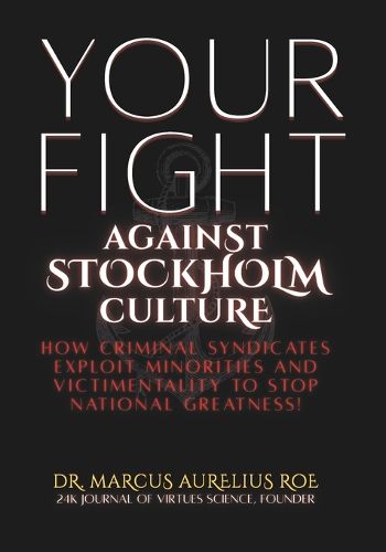 Cover image for Your Fight