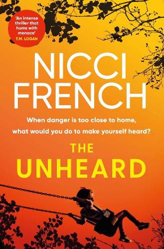 Cover image for The Unheard