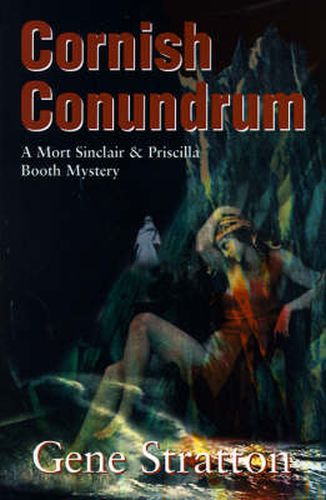 Cover image for Cornish Conundrum