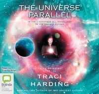 Cover image for The Universe Parallel