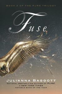 Cover image for Fuse