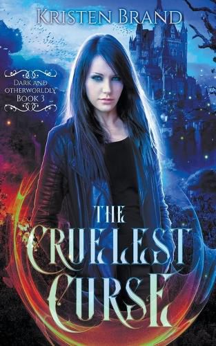 Cover image for The Cruelest Curse