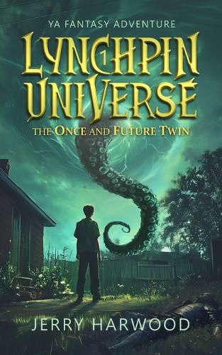 Cover image for Lynchpin Universe