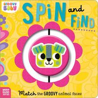 Cover image for Spin and Find