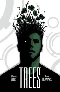 Cover image for Trees Volume 1