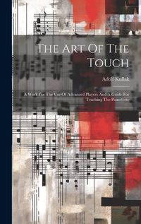 Cover image for The Art Of The Touch