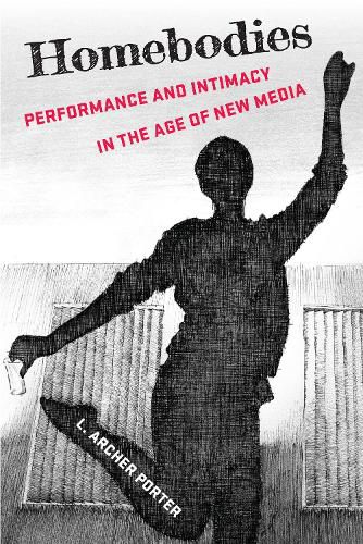 Cover image for Homebodies
