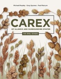 Cover image for Carex of Illinois and Surrounding States