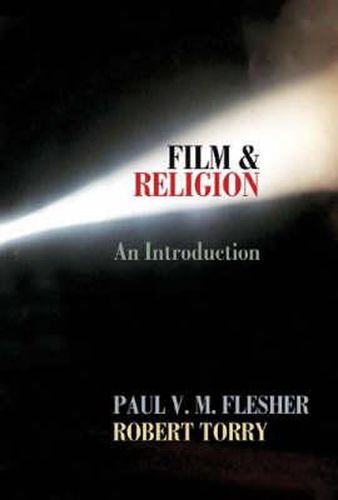 Cover image for Film and Religion: An Introduction