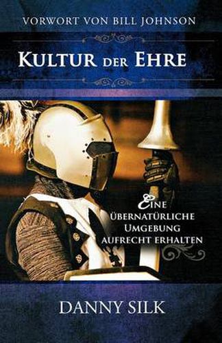 Cover image for Culture of Honor (German)