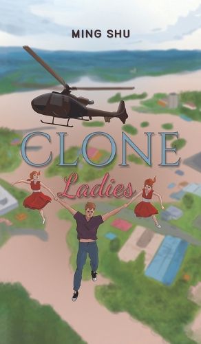 Cover image for Clone Ladies