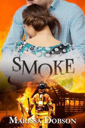 Cover image for Smoke