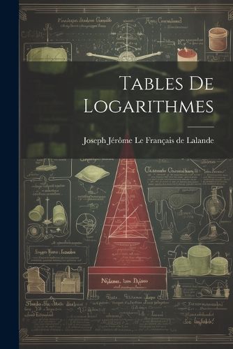 Tables De Logarithmes